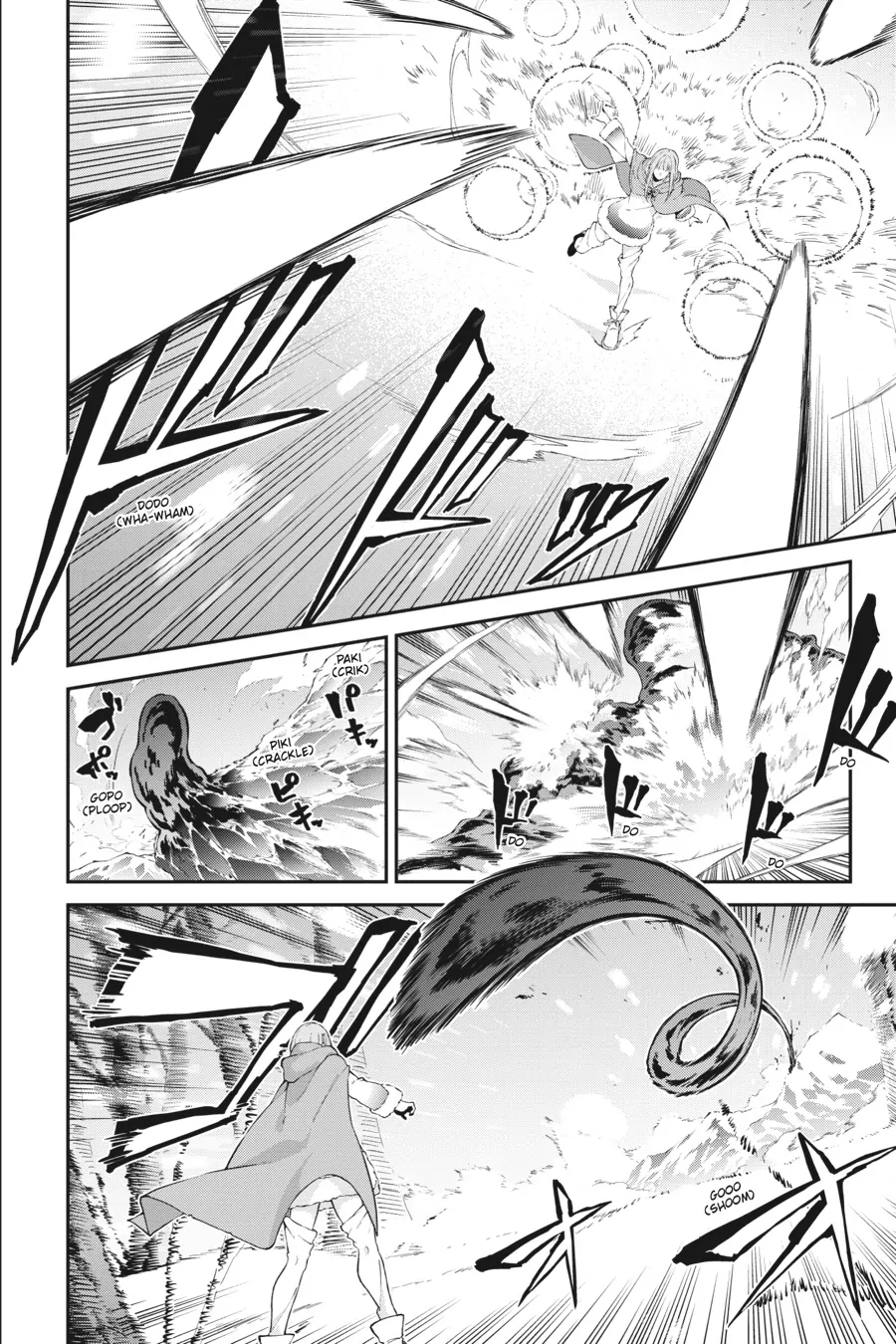 Read Rezero - Frozen Bond ENGLISH Manga Online