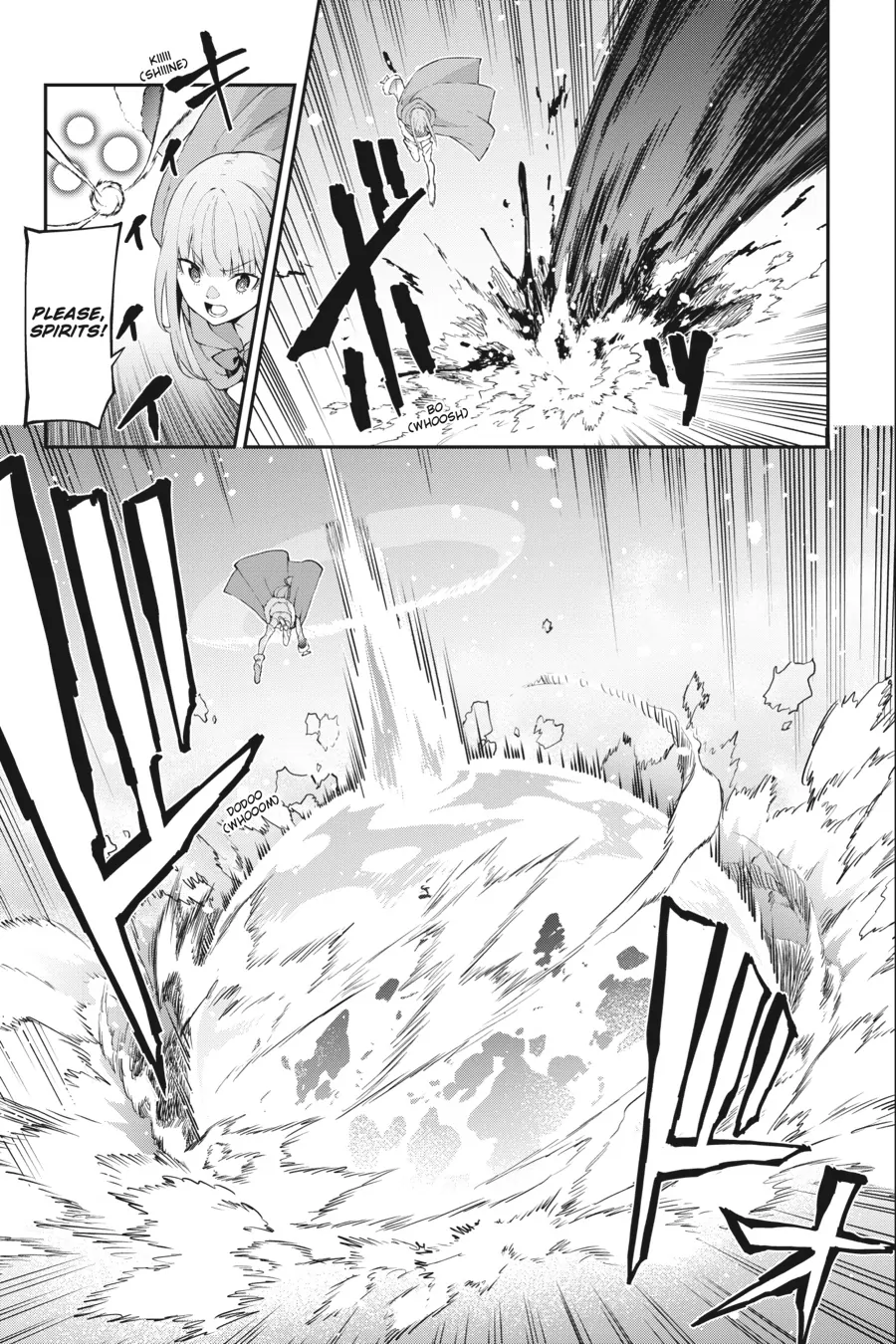 Read Rezero - Frozen Bond ENGLISH Manga Online