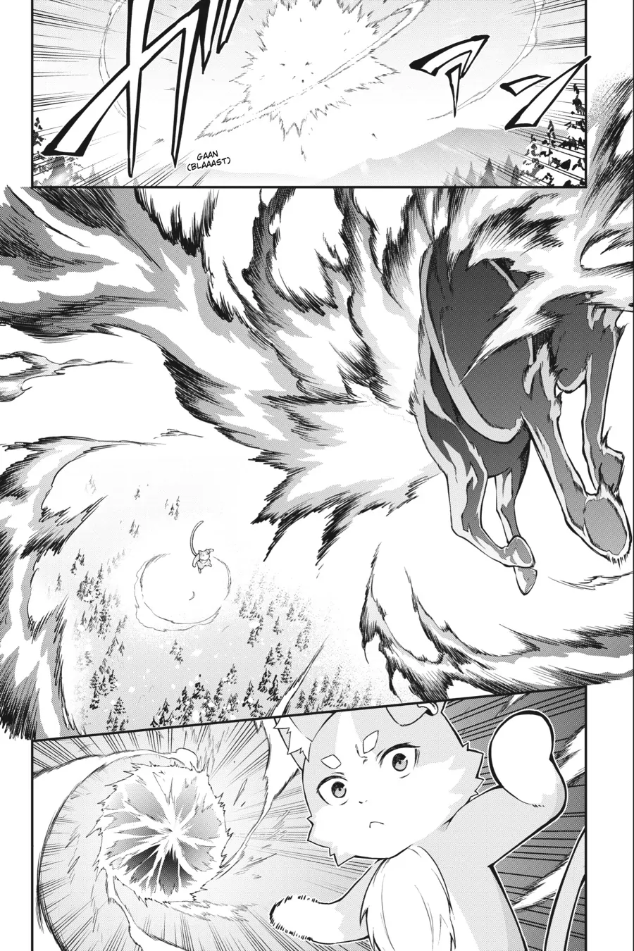 Read Rezero - Frozen Bond ENGLISH Manga Online