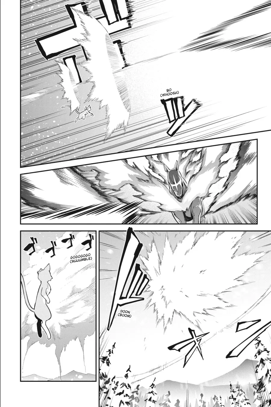 Read Rezero - Frozen Bond ENGLISH Manga Online