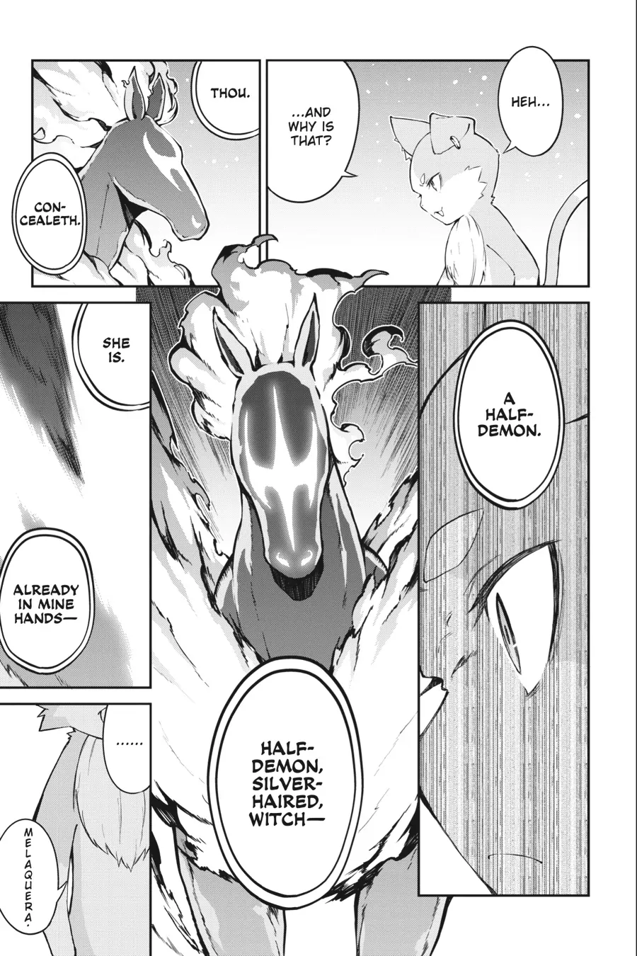 Read Rezero - Frozen Bond ENGLISH Manga Online