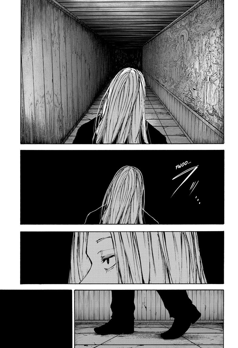Read Sakamoto Days ENGLISH Manga Online