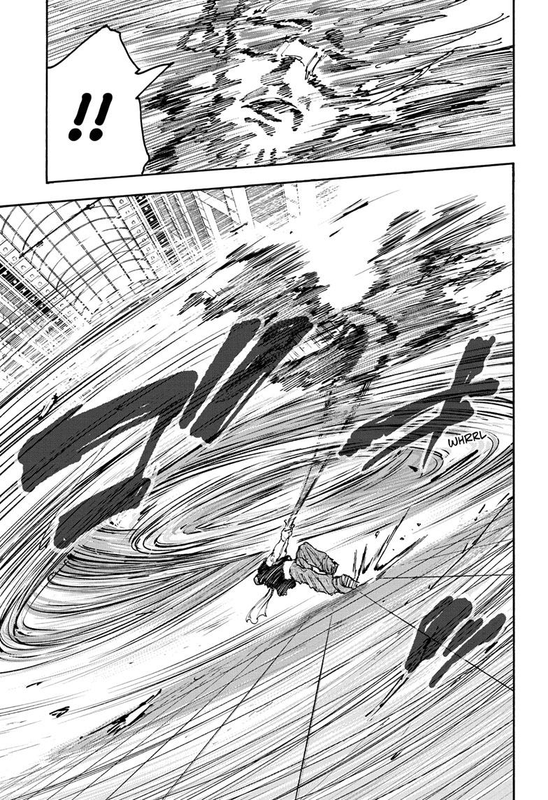 Read Sakamoto Days ENGLISH Manga Online