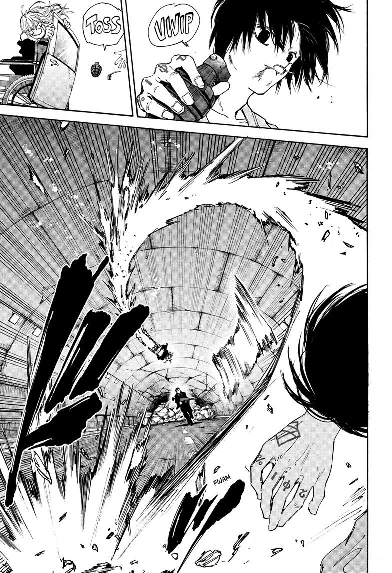 Read Sakamoto Days ENGLISH Manga Online