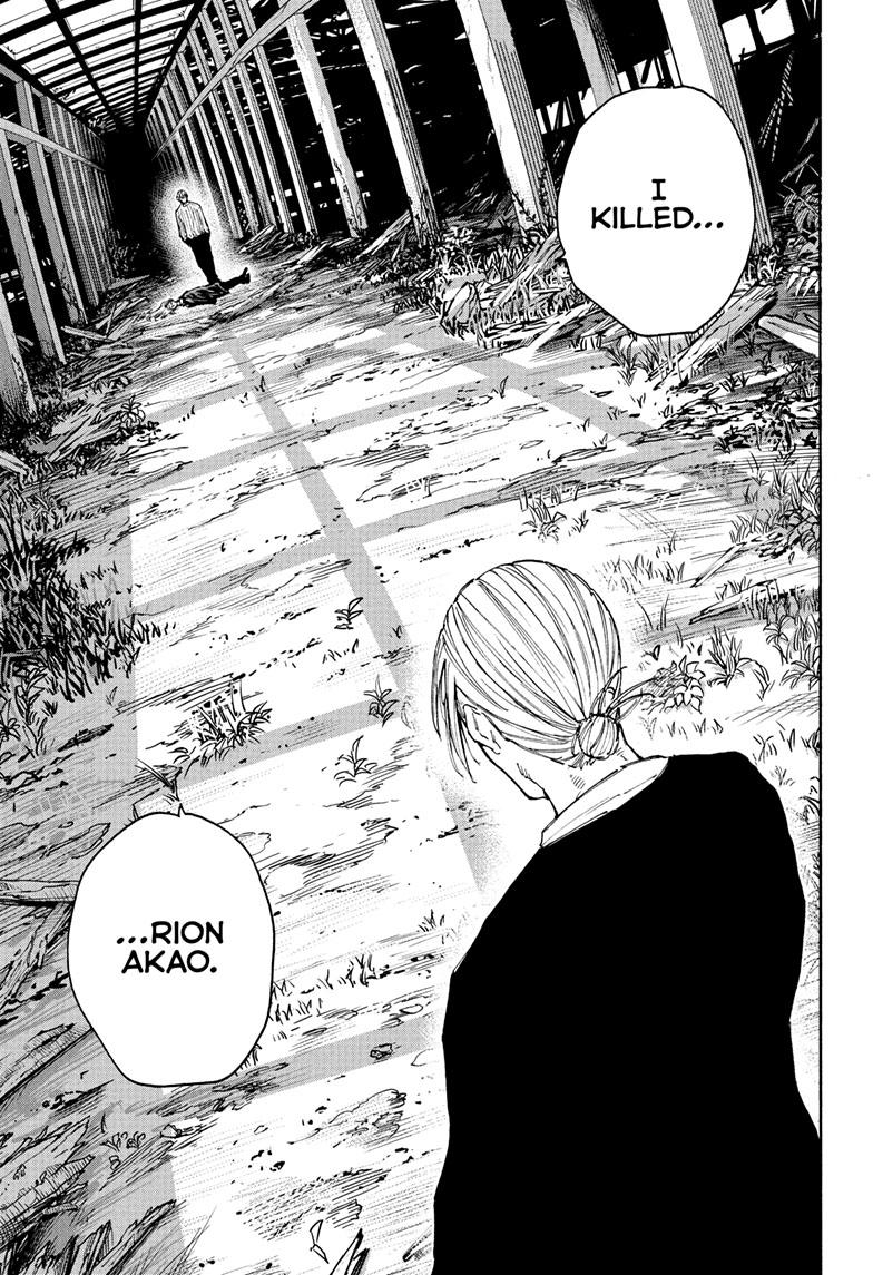 Read Sakamoto Days ENGLISH Manga Online