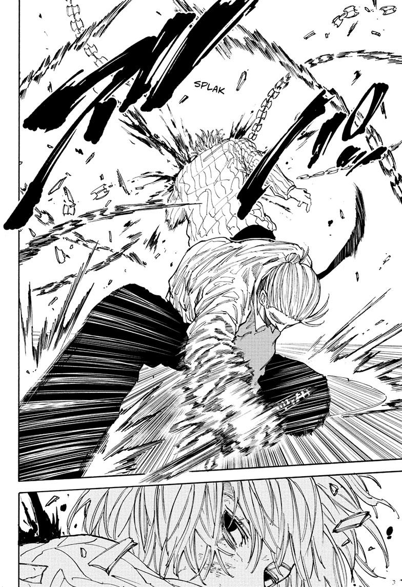 Read Sakamoto Days ENGLISH Manga Online