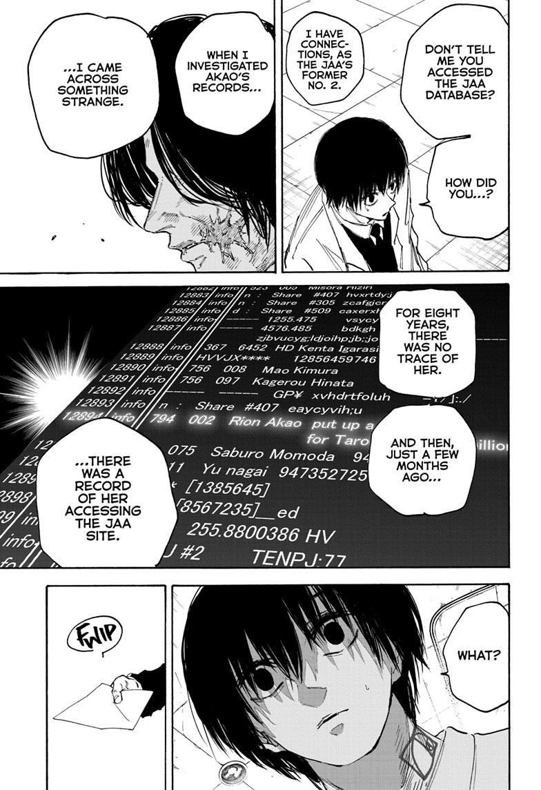 Read Sakamoto Days ENGLISH Manga Online