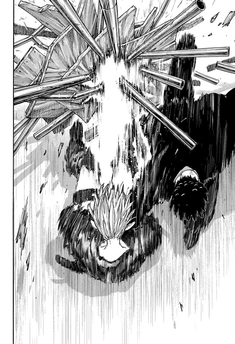 Read Sakamoto Days ENGLISH Manga Online