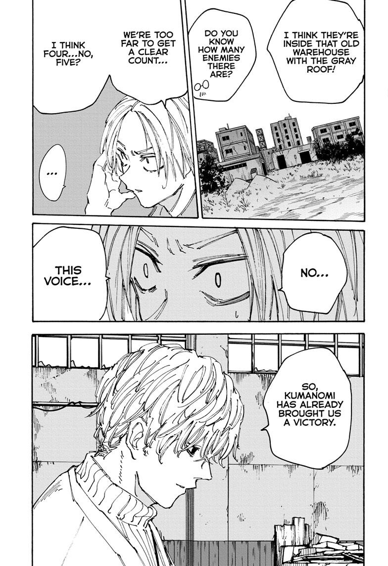 Read Sakamoto Days ENGLISH Manga Online