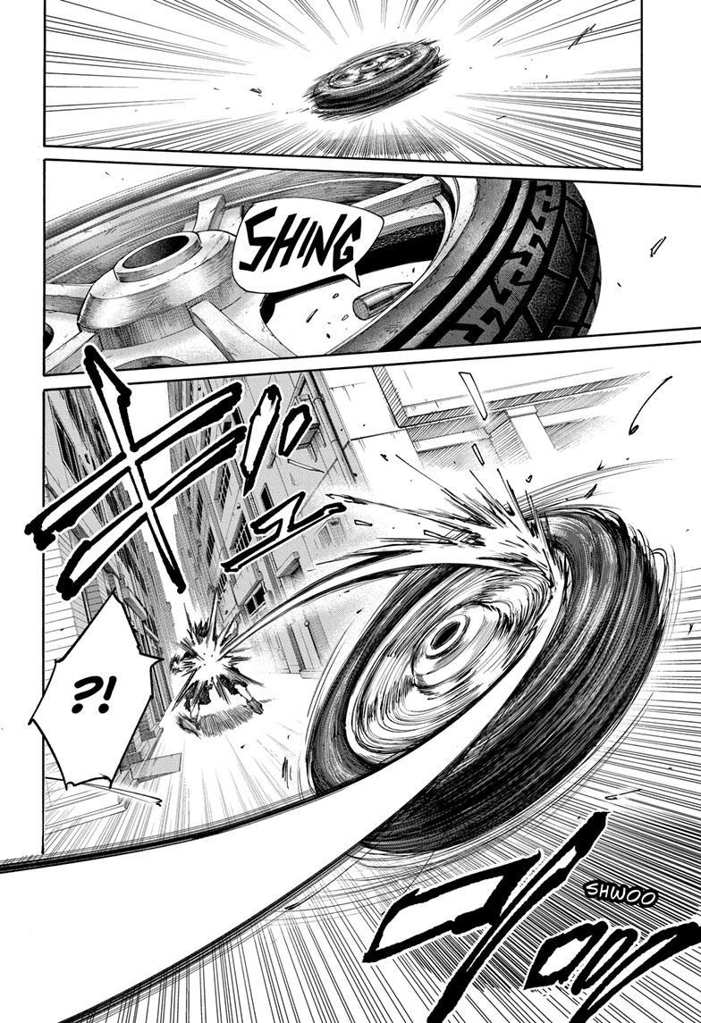 Read Sakamoto Days ENGLISH Manga Online