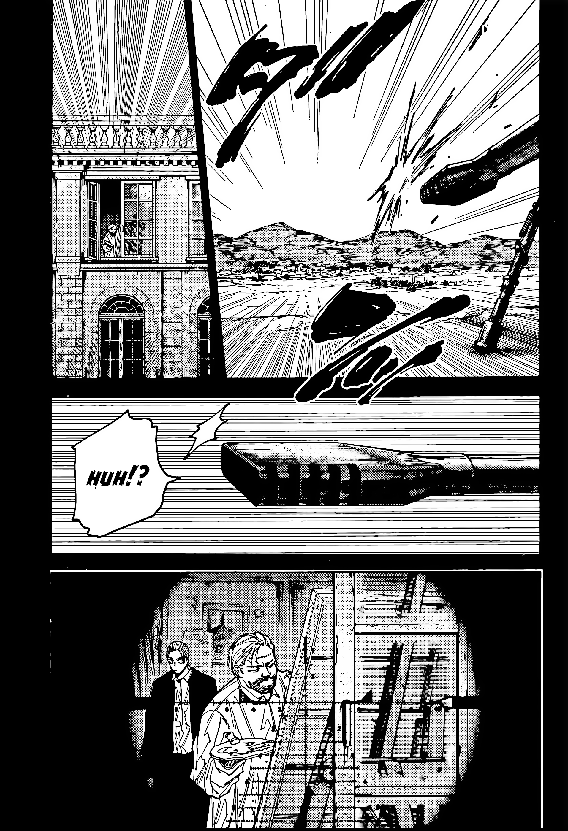 Read Sakamoto Days ENGLISH Manga Online