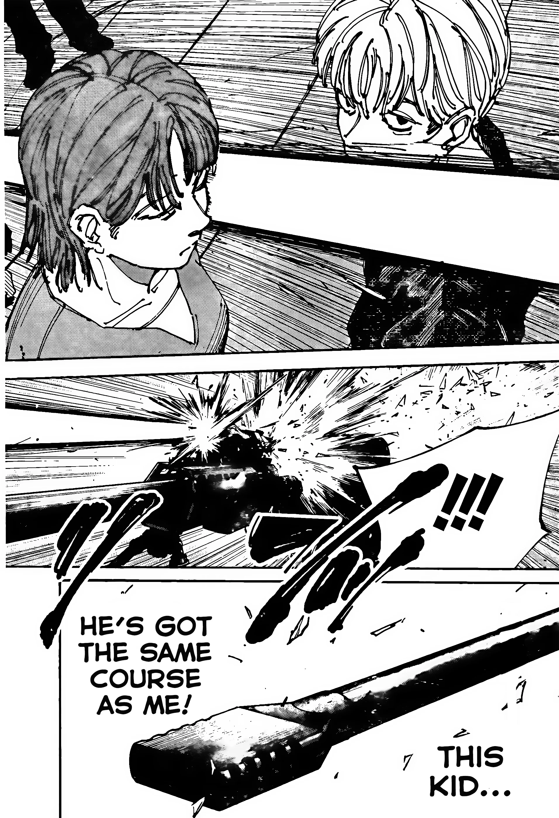 Read Sakamoto Days ENGLISH Manga Online