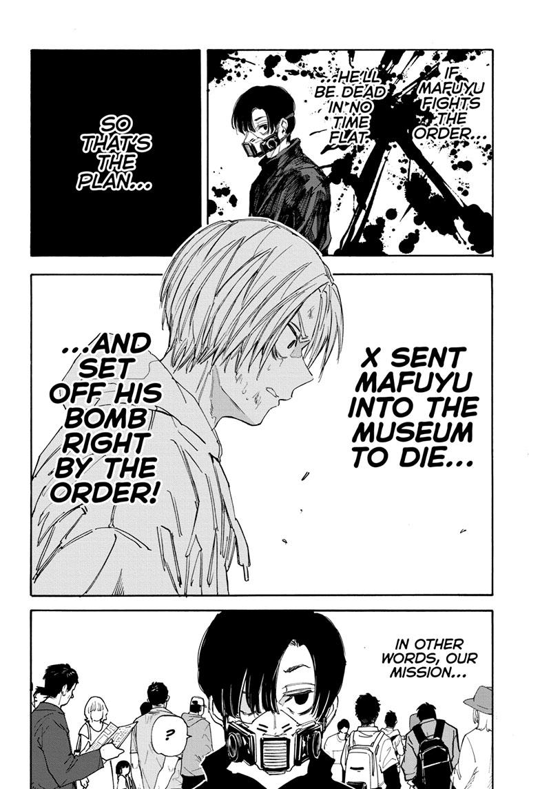 Read Sakamoto Days ENGLISH Manga Online