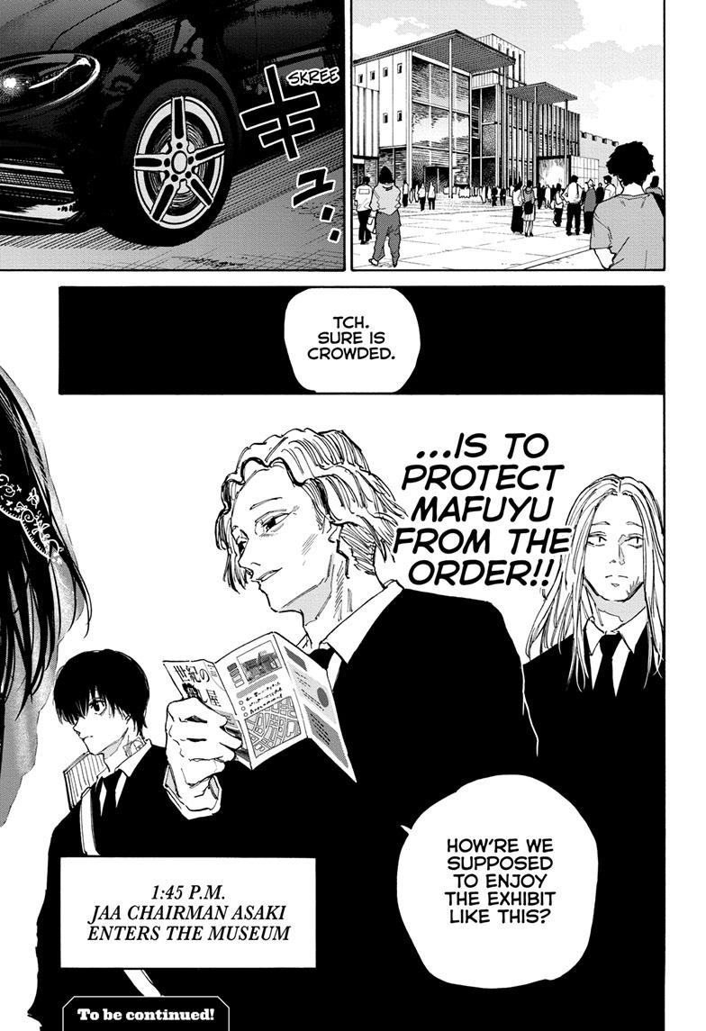 Read Sakamoto Days ENGLISH Manga Online