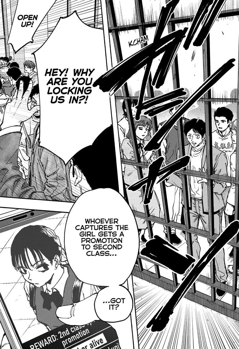 Read Sakamoto Days ENGLISH Manga Online