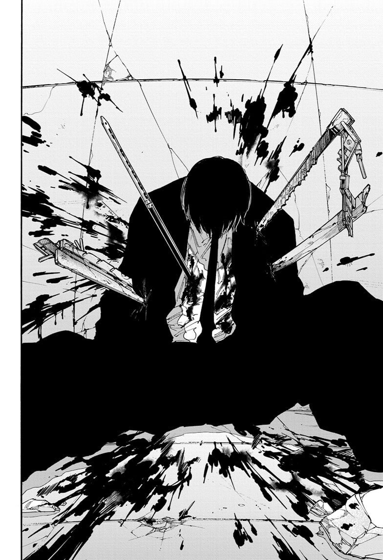 Read Sakamoto Days ENGLISH Manga Online