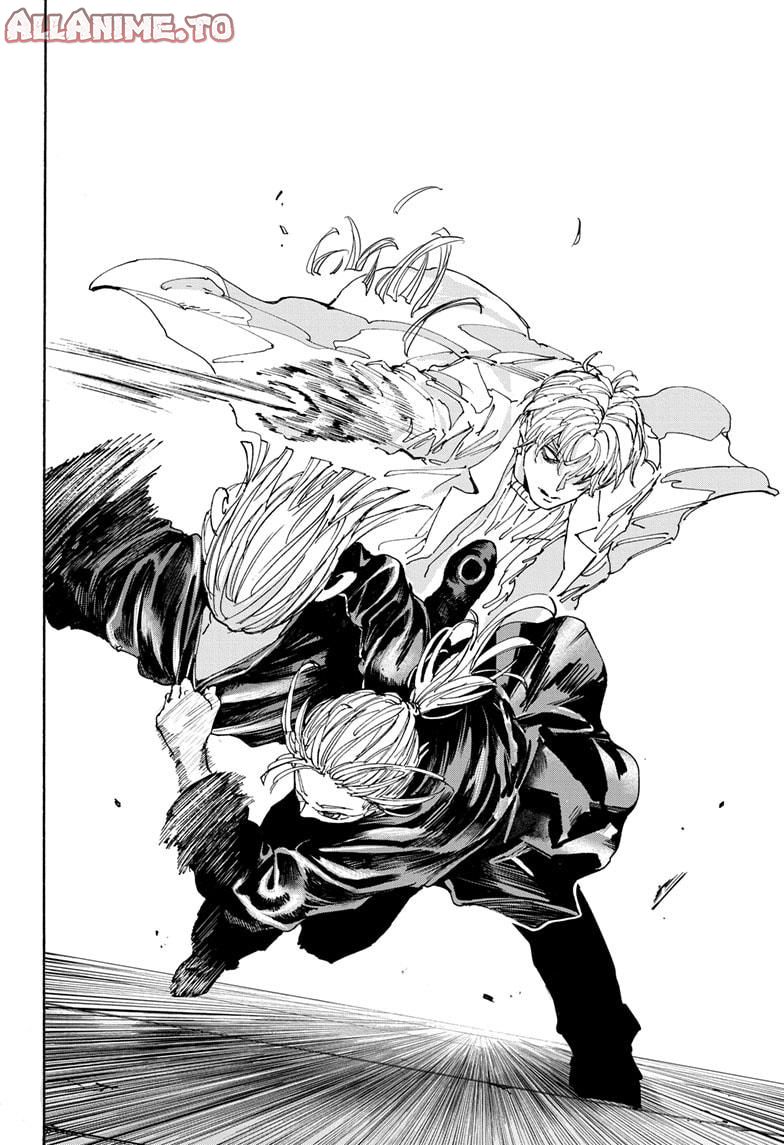 Read Sakamoto Days ENGLISH Manga Online