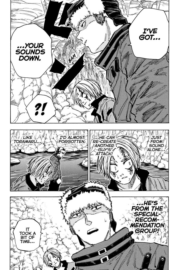 Read Sakamoto Days ENGLISH Manga Online