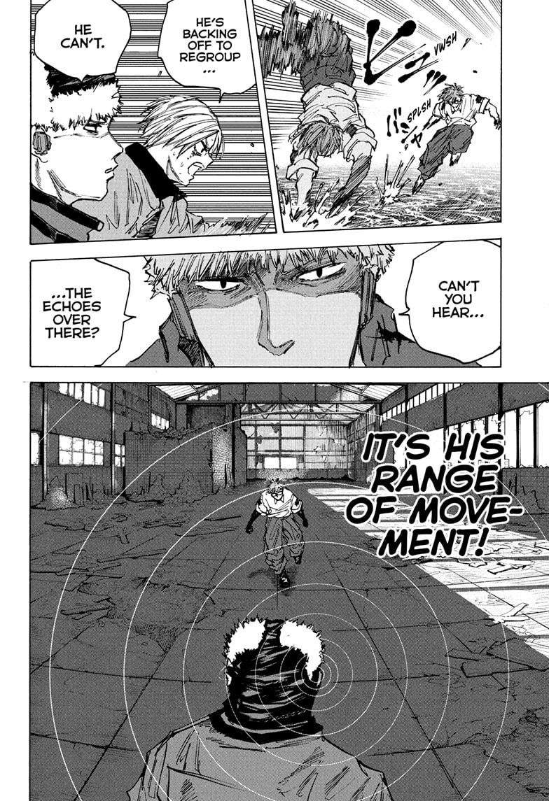 Read Sakamoto Days ENGLISH Manga Online