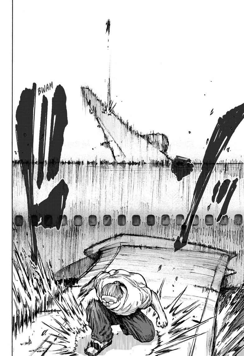 Read Sakamoto Days ENGLISH Manga Online