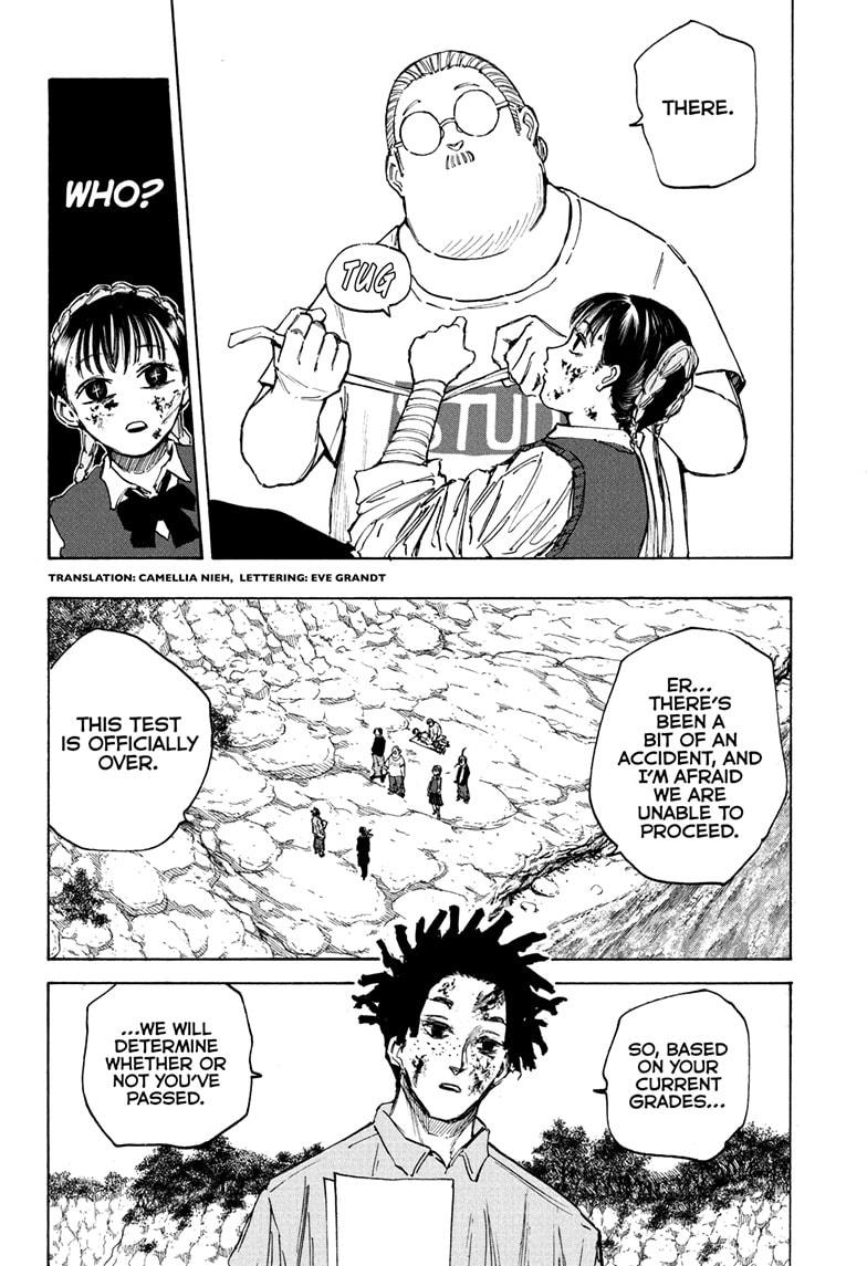 Read Sakamoto Days ENGLISH Manga Online
