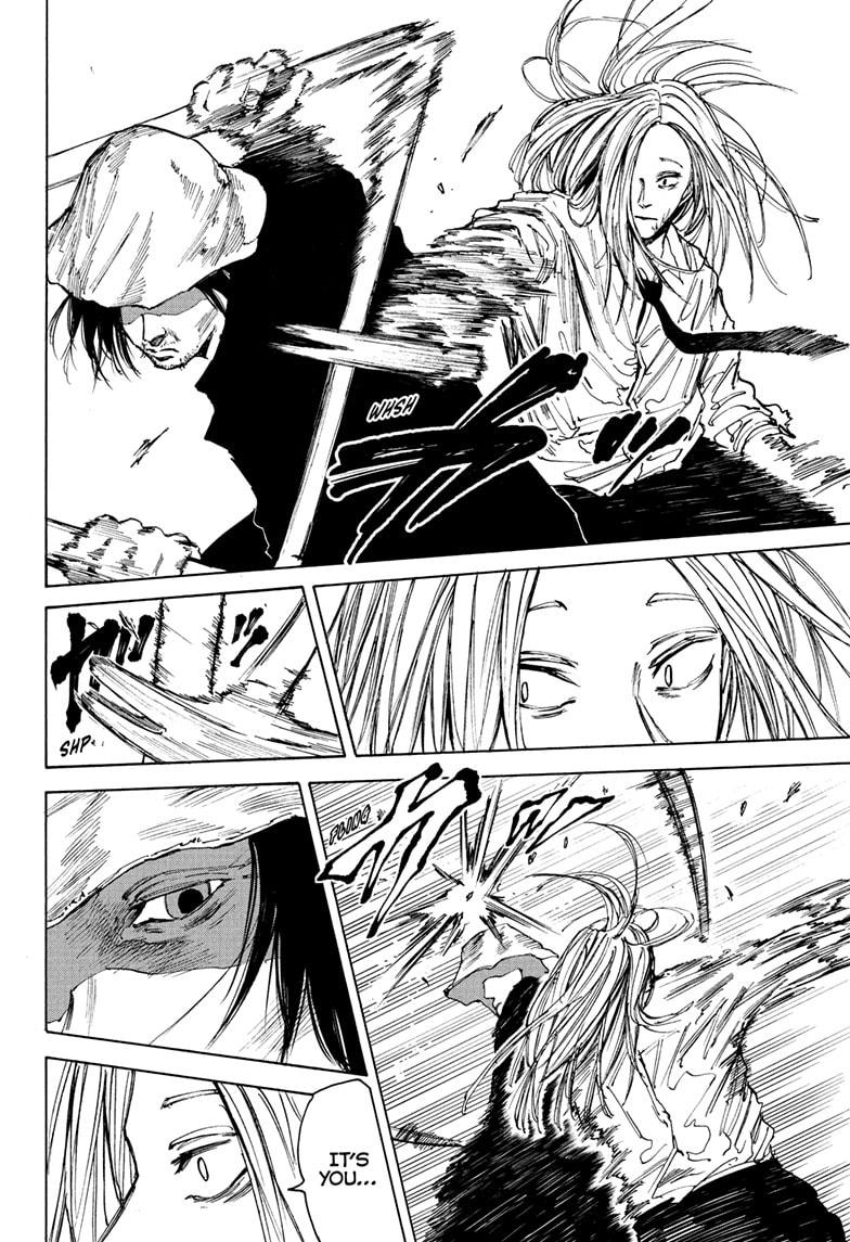 Read Sakamoto Days ENGLISH Manga Online
