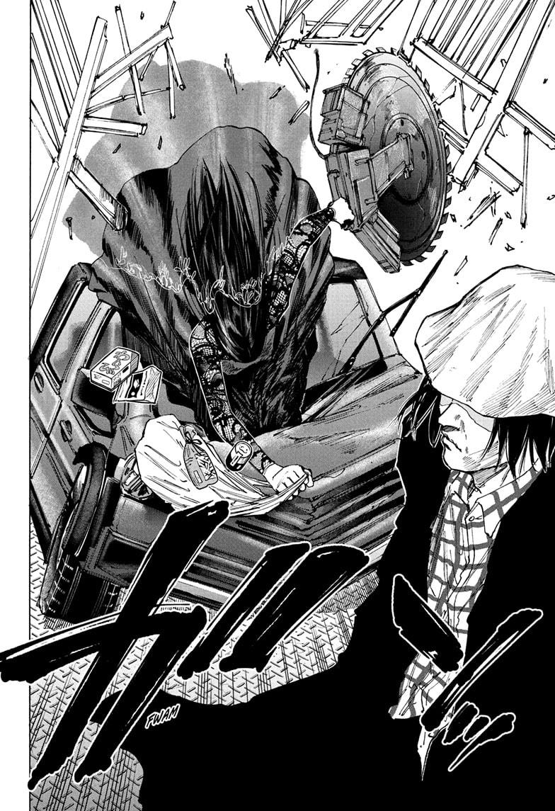 Read Sakamoto Days ENGLISH Manga Online