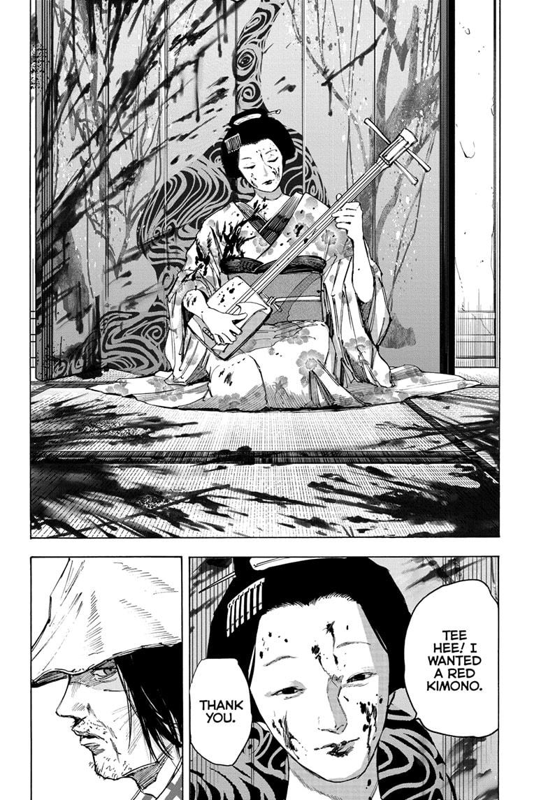Read Sakamoto Days ENGLISH Manga Online