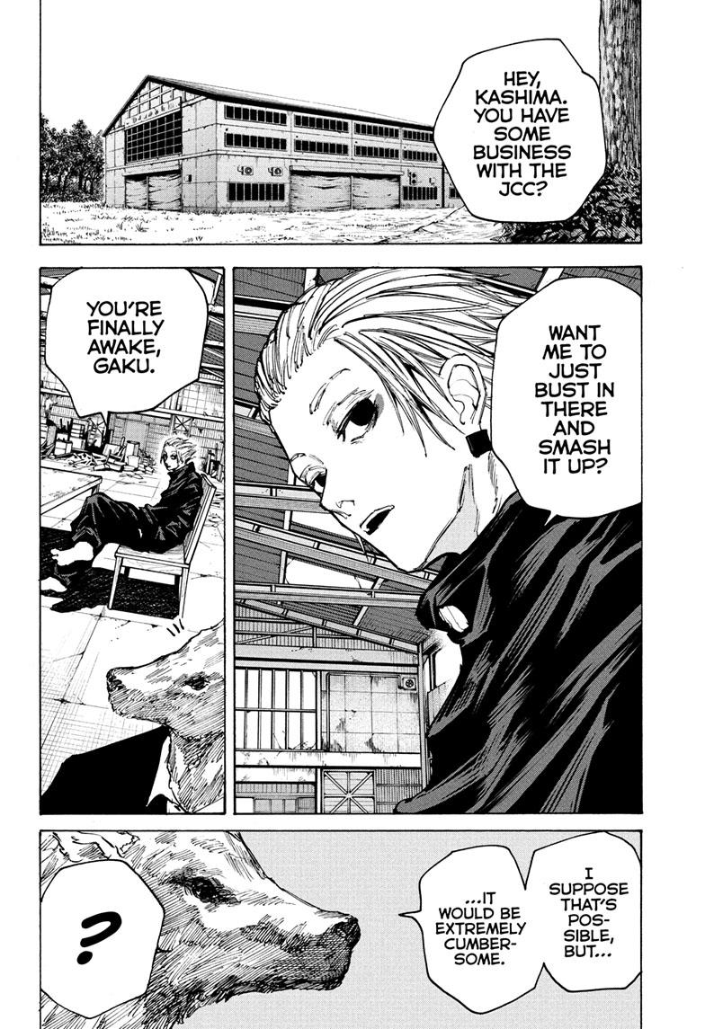 Read Sakamoto Days ENGLISH Manga Online