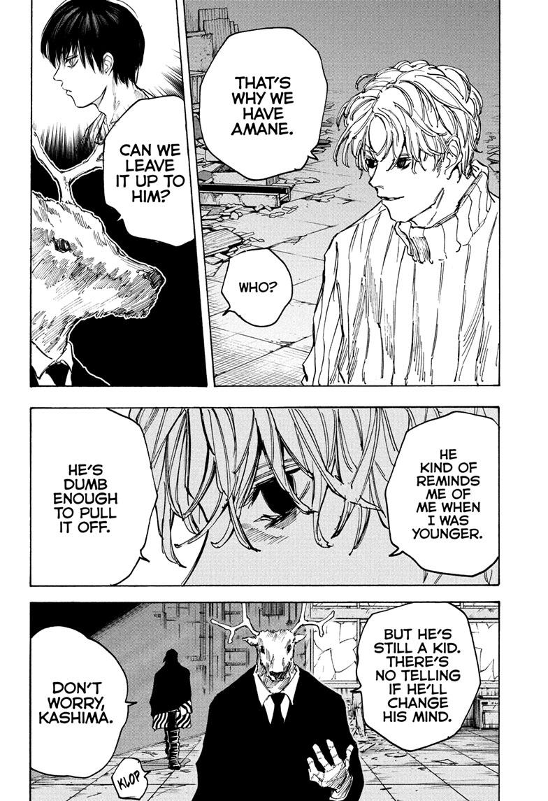 Read Sakamoto Days ENGLISH Manga Online