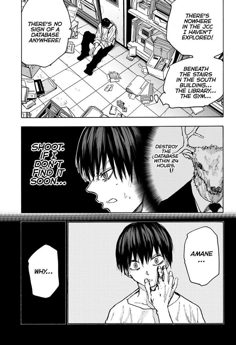 Read Sakamoto Days ENGLISH Manga Online
