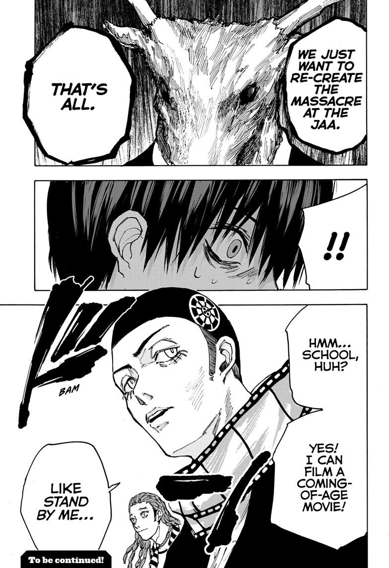 Read Sakamoto Days ENGLISH Manga Online