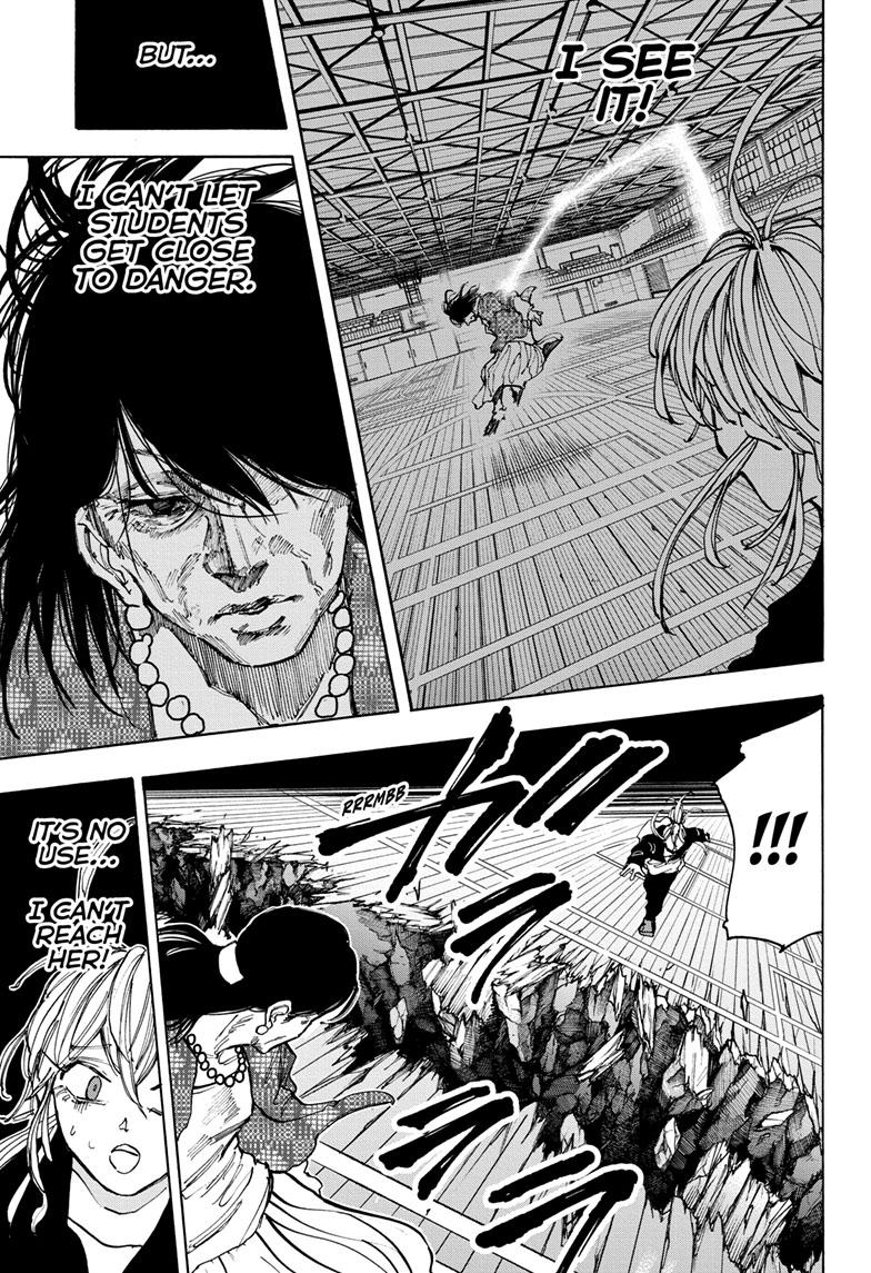 Read Sakamoto Days ENGLISH Manga Online