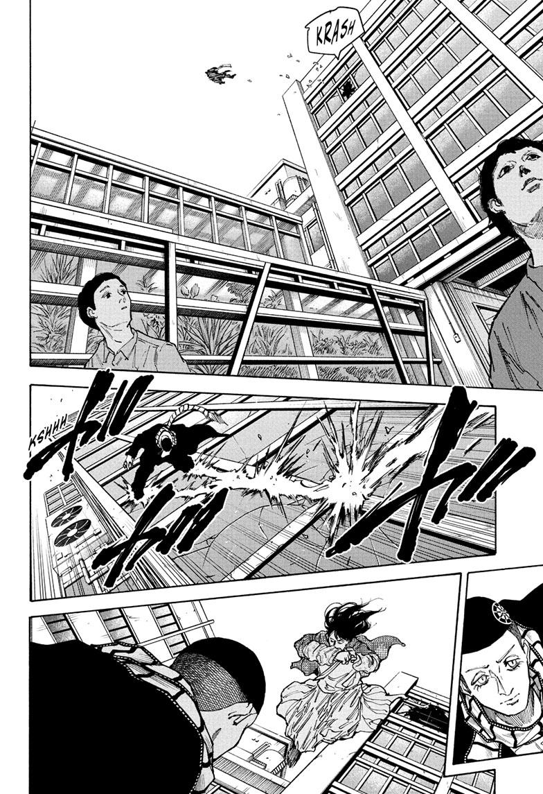 Read Sakamoto Days ENGLISH Manga Online