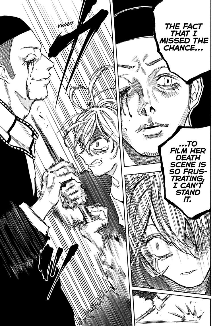 Read Sakamoto Days ENGLISH Manga Online
