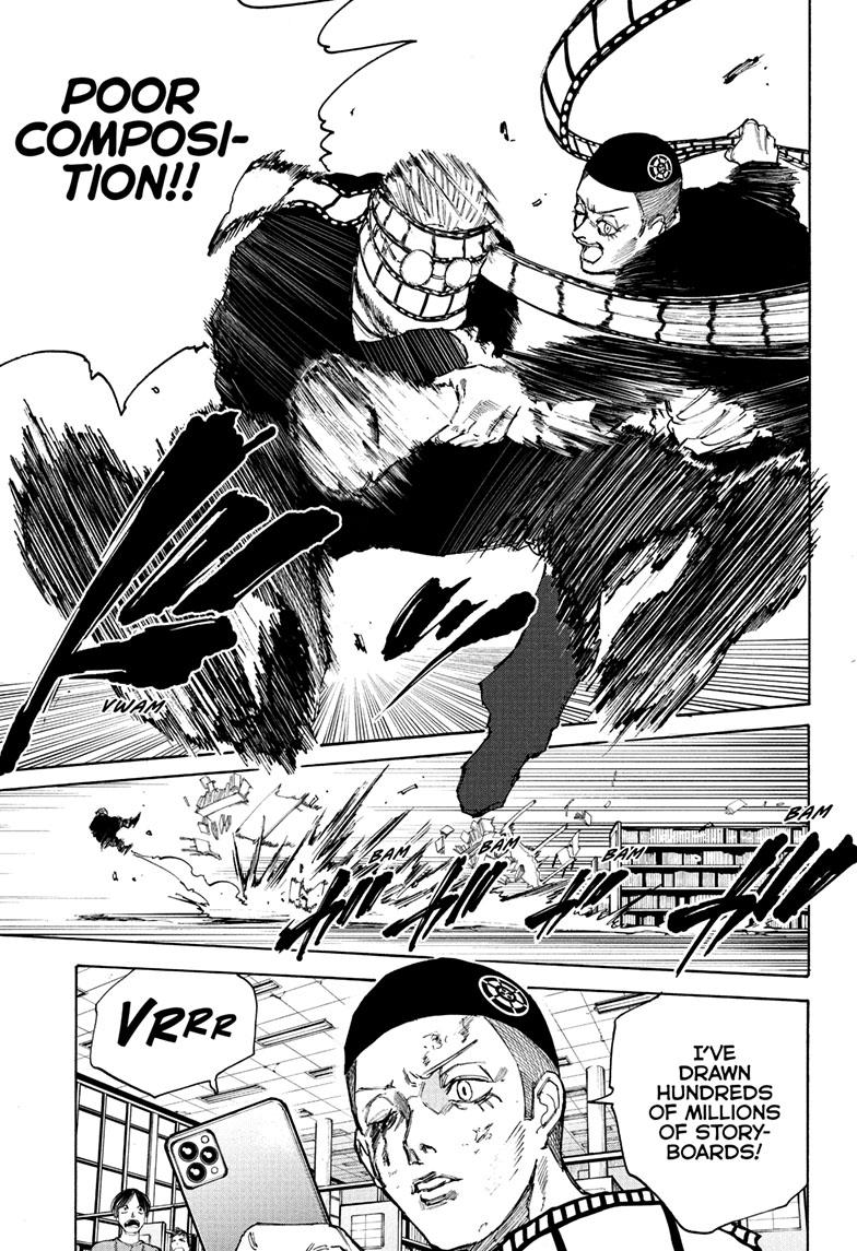 Read Sakamoto Days ENGLISH Manga Online