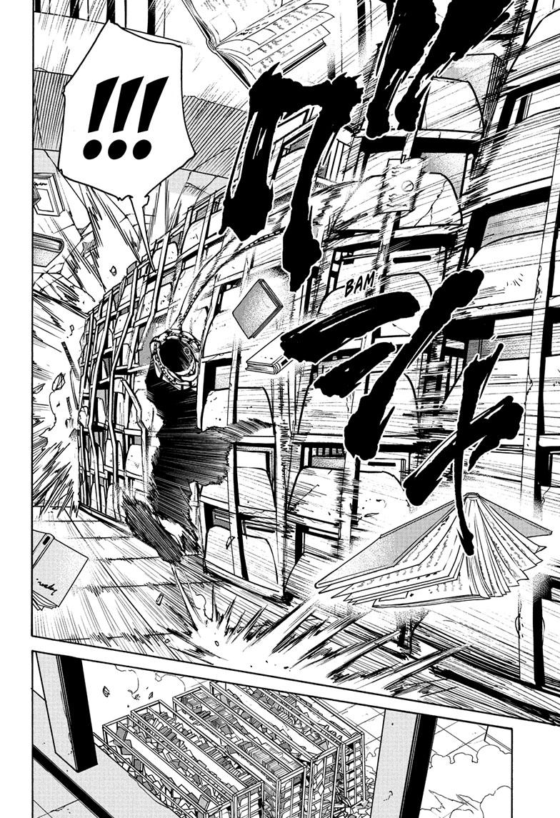 Read Sakamoto Days ENGLISH Manga Online
