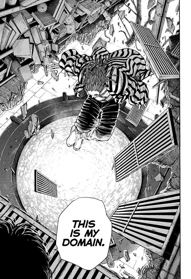 Read Sakamoto Days ENGLISH Manga Online