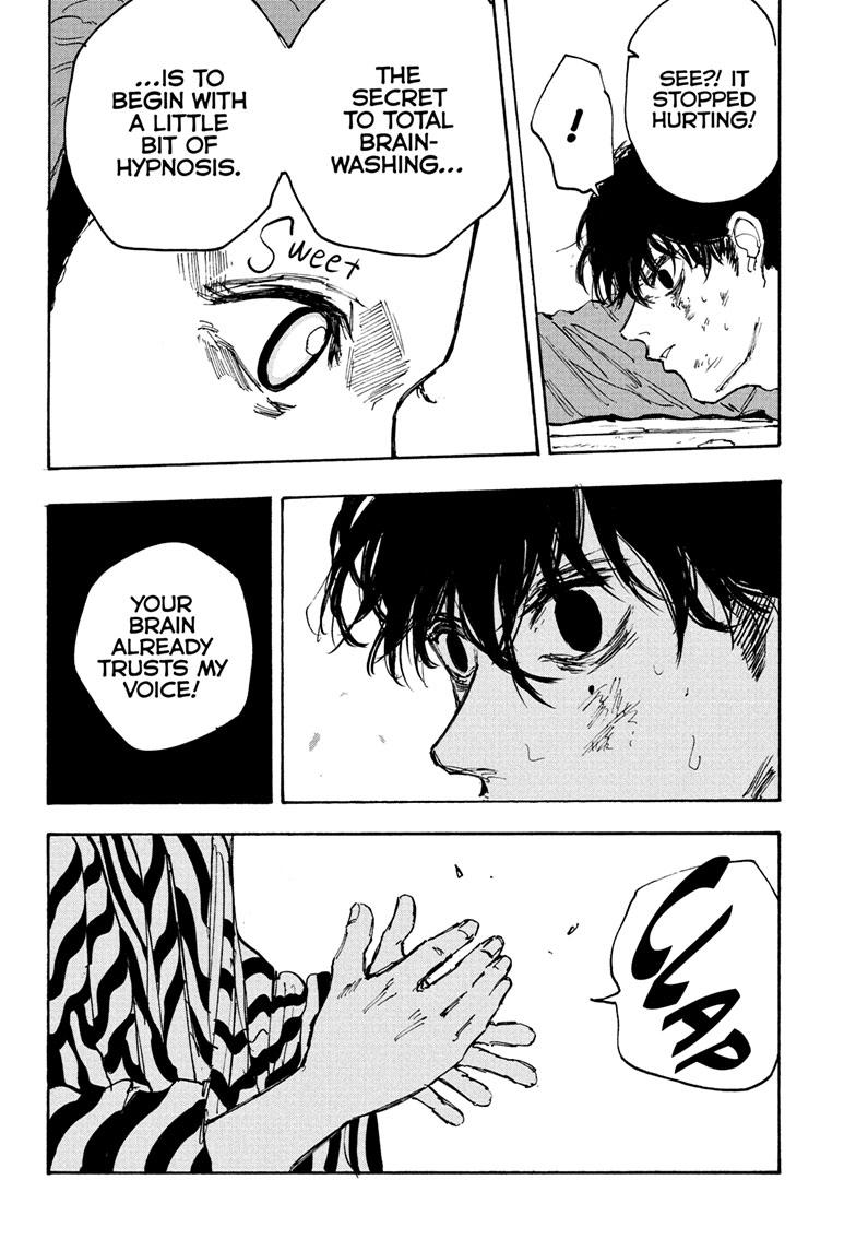 Read Sakamoto Days ENGLISH Manga Online