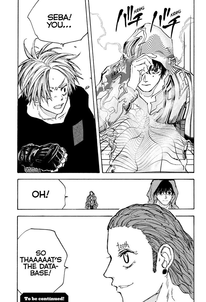 Read Sakamoto Days ENGLISH Manga Online