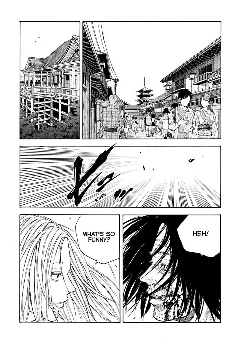 Read Sakamoto Days ENGLISH Manga Online