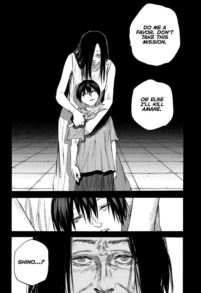 Read Sakamoto Days ENGLISH Manga Online