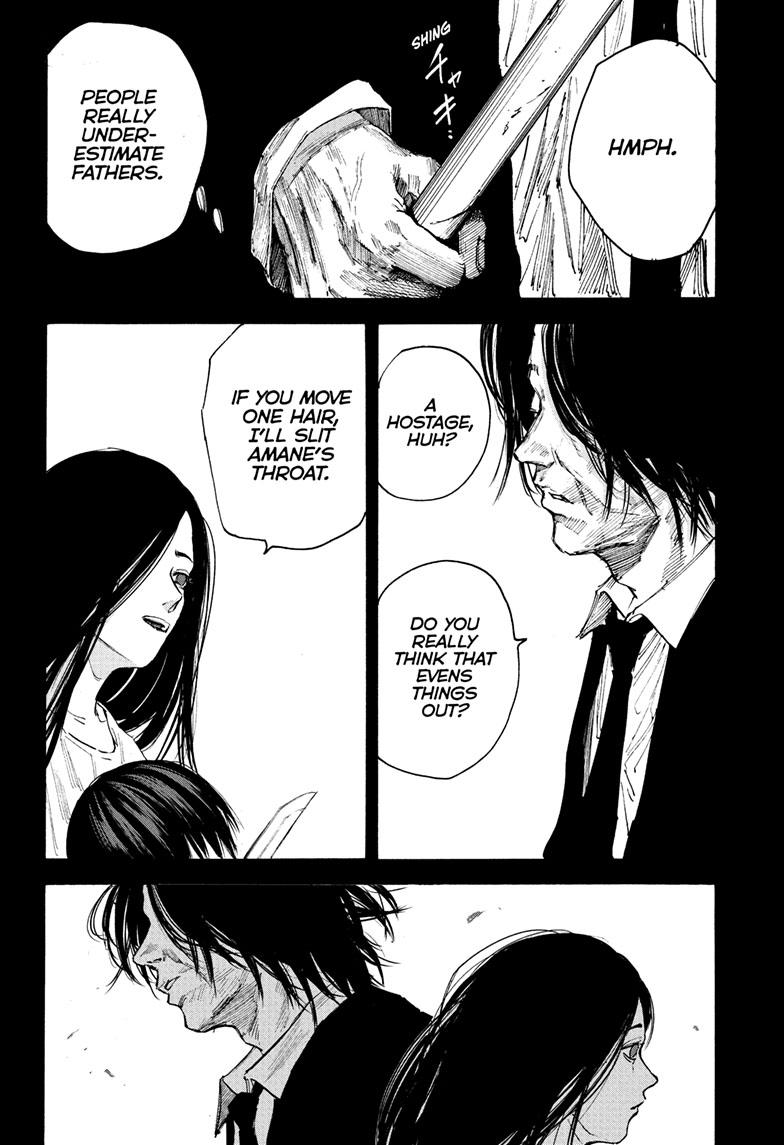 Read Sakamoto Days ENGLISH Manga Online