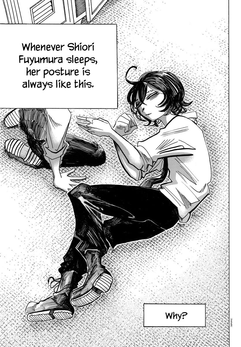 Read Sanda ENGLISH Manga Online