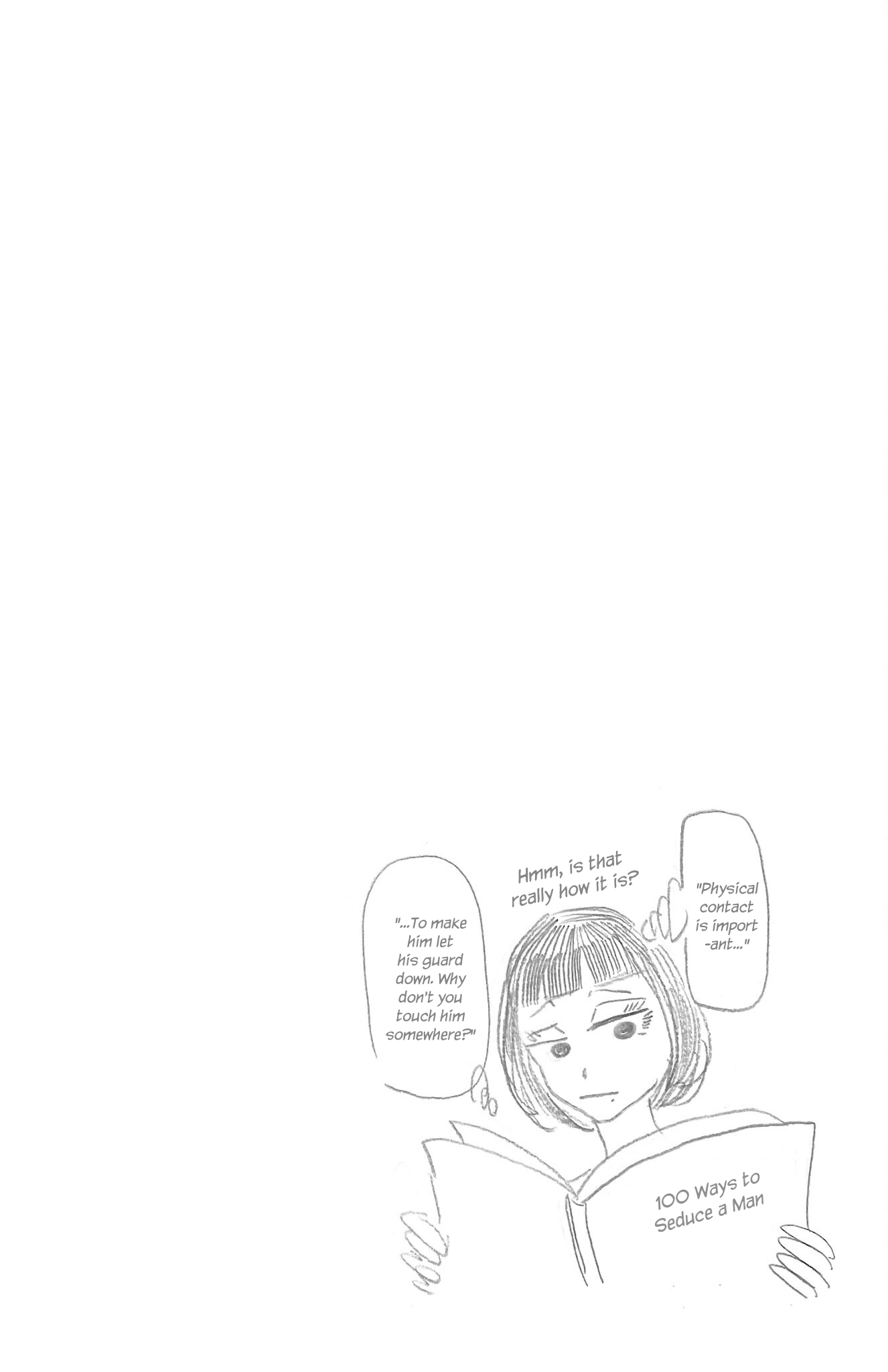 Read Sanda ENGLISH Manga Online