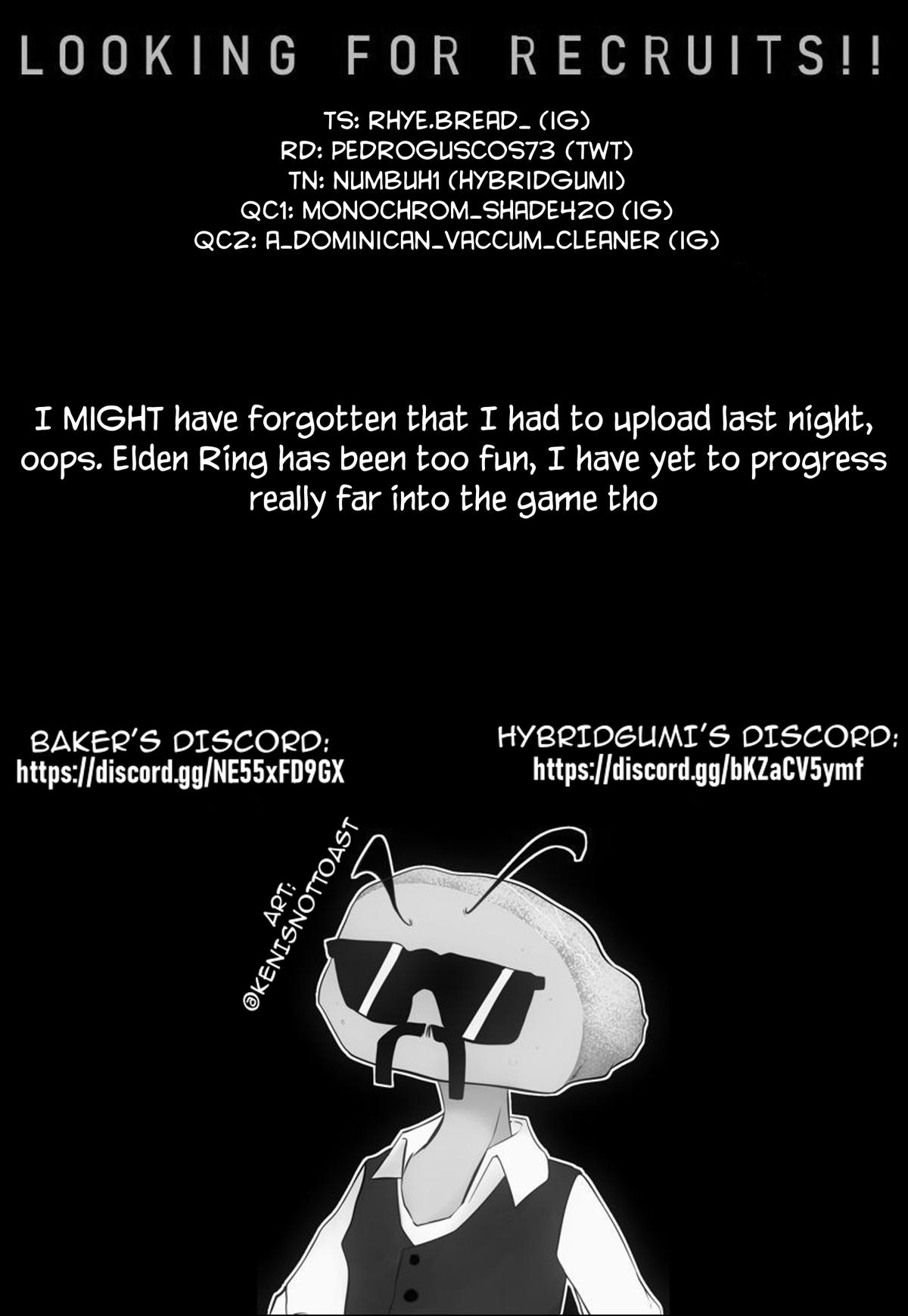 Read Sanda ENGLISH Manga Online