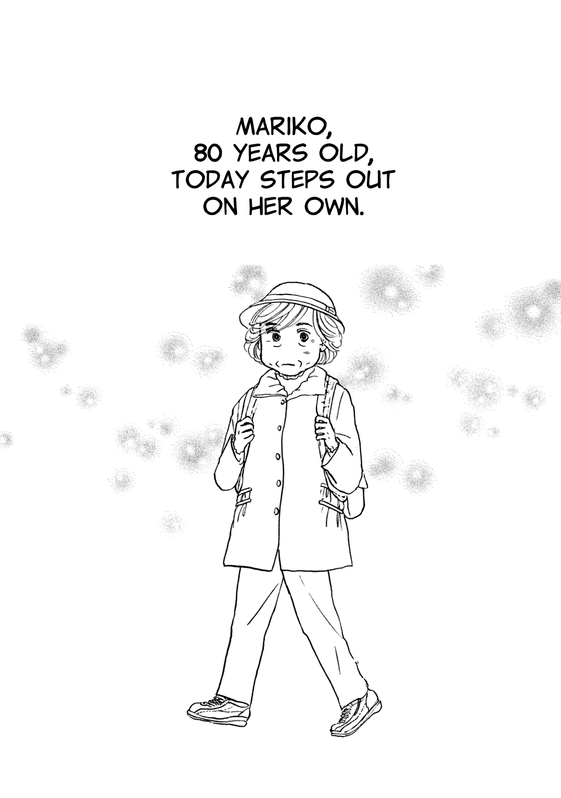 Read Sanju Mariko ENGLISH Manga Online