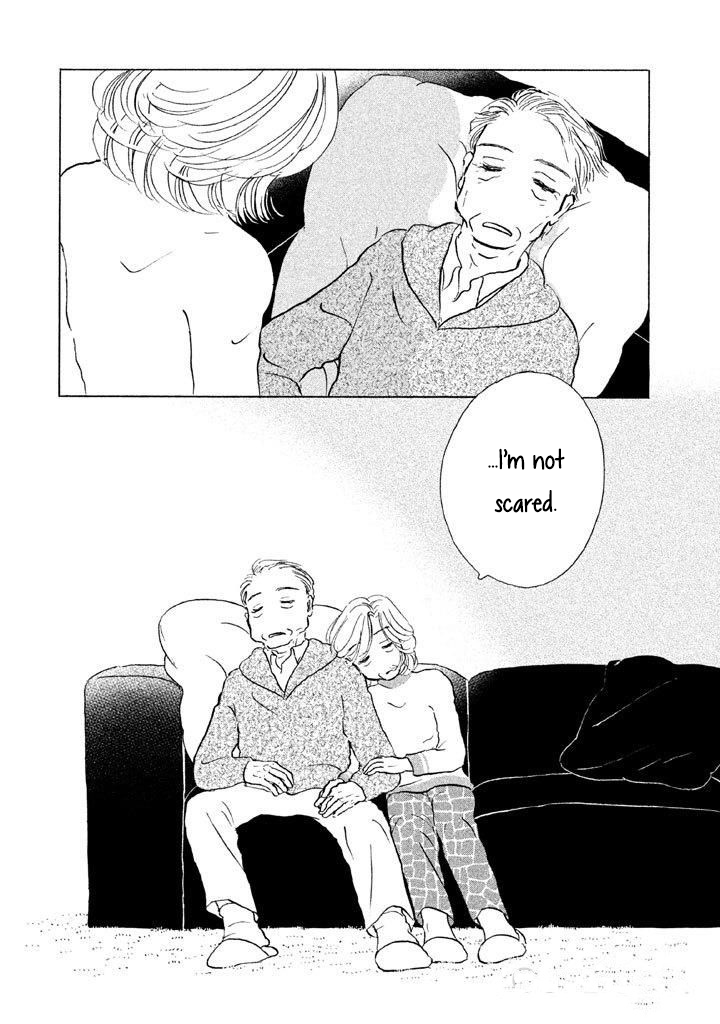 Read Sanju Mariko ENGLISH Manga Online