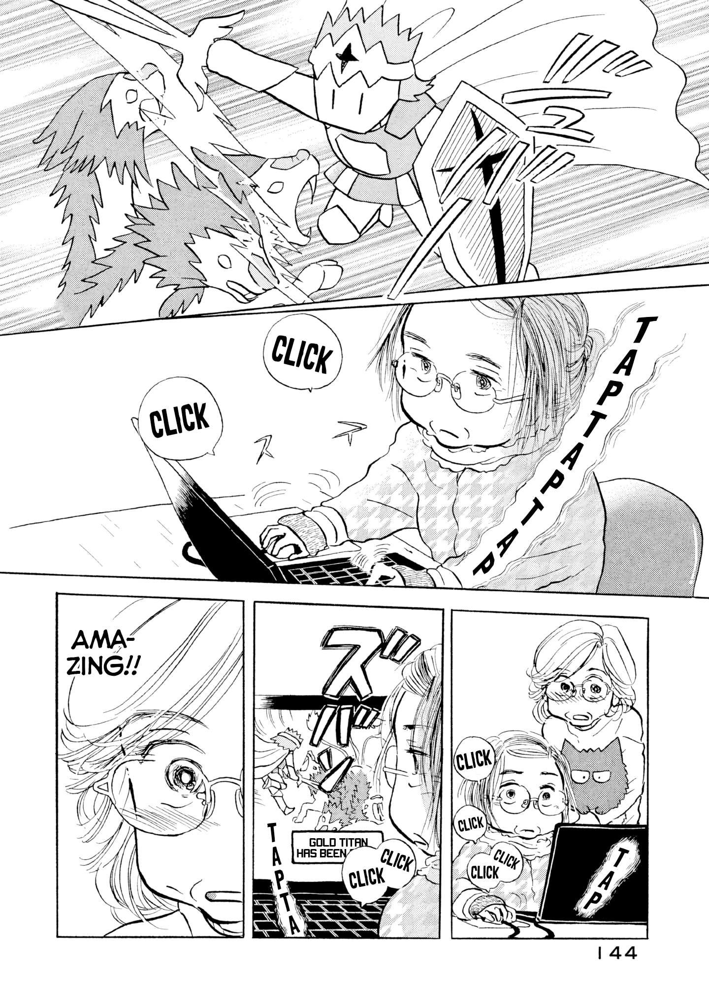 Read Sanju Mariko ENGLISH Manga Online