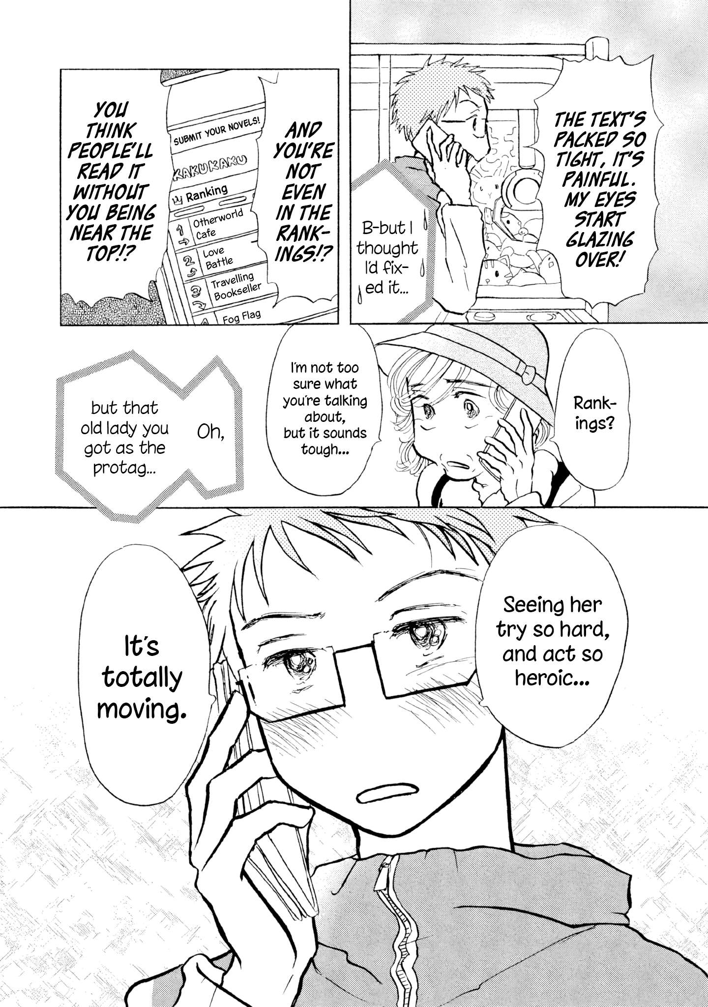 Read Sanju Mariko ENGLISH Manga Online